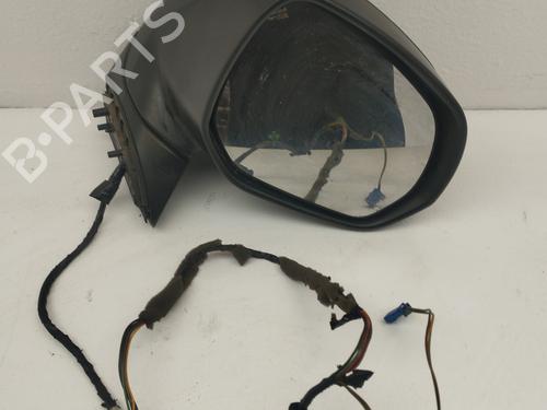 Used Right mirror CITROËN C4 Picasso I MPV (UD_) [2006-2015]  22805577
