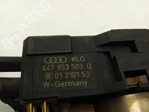 Headlight switch AUDI 100 C3 Saloon (443, 444) 2.2 | BP4253708I24