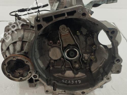 gearbox-seat-altea-5p1-2004-2005-2006-2007-2008-2009-2010-2011-2012-2013-2014-2015-31616060 main image