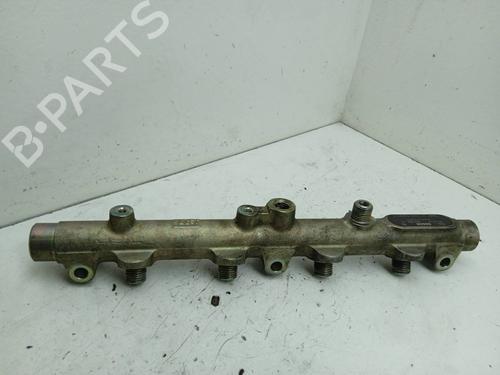 Used Injection rail Injection rail CITROËN C5 I (DC_) [2001-2005] 4346288 4346288