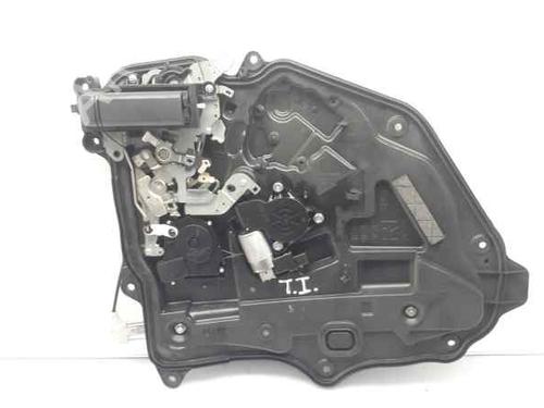 Used Rear left window mechanism MAZDA 5 (CR) 2.0 CD (CR19) (143 hp) 4357804