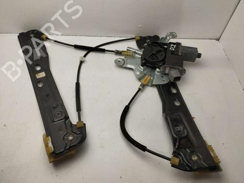 Used Front left window mechanism Front left window mechanism OPEL INSIGNIA A Sports Tourer (G09) 2.0 CDTI (35) (160 hp) 23246189 23246189