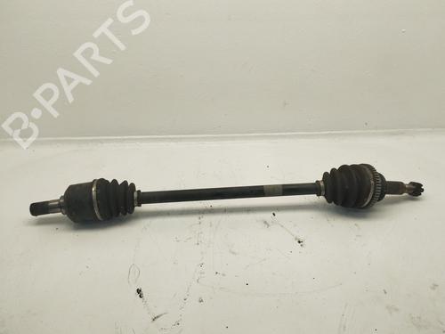 Used Right rear driveshaft HYUNDAI SANTA FÉ II (CM) [2005-2015]  31621114