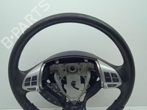 Used Steering wheel Steering wheel MITSUBISHI LANCER VIII (CY_A, CZ_A) [2007-2026] 35979015 35979015