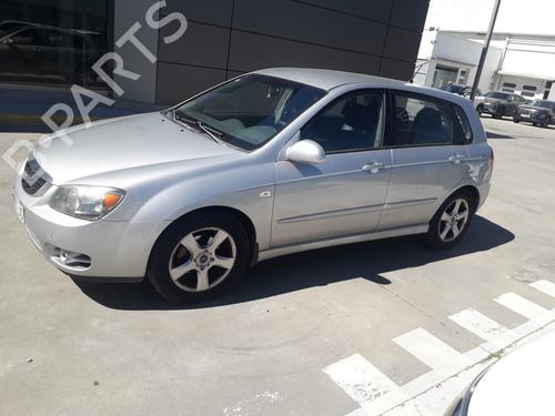 Used Parts KIA CERATO I Saloon (LD) 2.0 CRDi 4723704