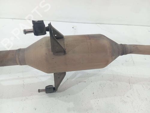 Catalyst TOYOTA PRIUS PLUS (_W4_) 1.8 Hybrid (ZVW40W, ZVW41W) | BP33117277M10 - Image 4