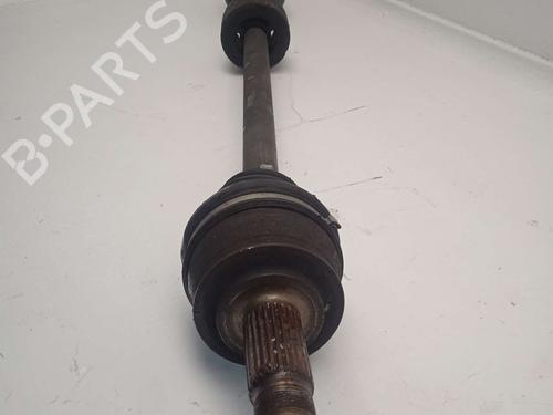 Right front driveshaft FIAT PANDA (169_) 1.4 (169AXE1B) | BP22931361M39 - Image 3