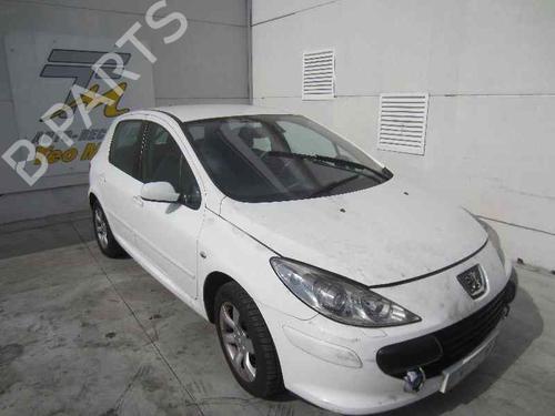 PEUGEOT 307 (3A/C) 2.0 16V (140 hp) 528542