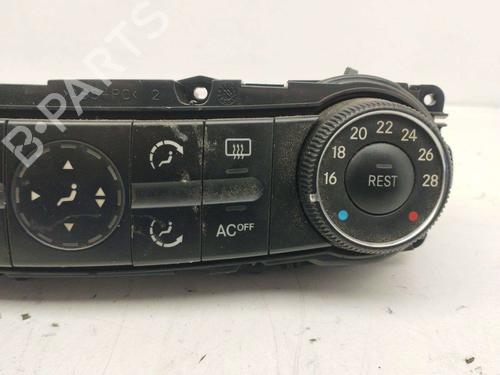Climate control MERCEDES-BENZ E-CLASS (W211) E 320 (211.065) | BP31906929I5 - Image 2