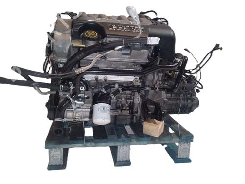 Engine FORD MONDEO II Saloon (BFP)  | BP36357401M1  - Image 7