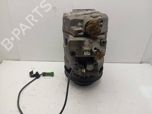 AC compressor AUDI A6 C5 (4B2, 4B4) 2.5 TDI | BP4357142M34