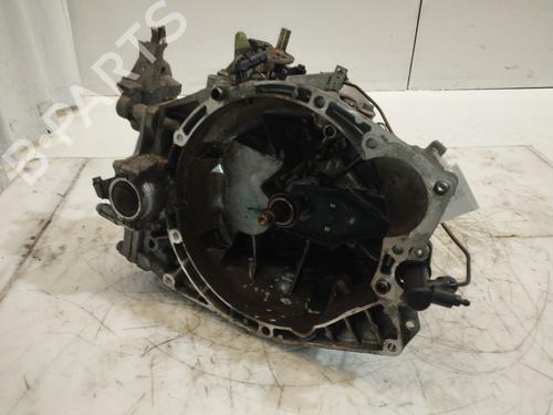 Used Gearbox Gearbox PEUGEOT 607 (9D, 9U) 2.2 16V (158 hp) 39683933 39683933