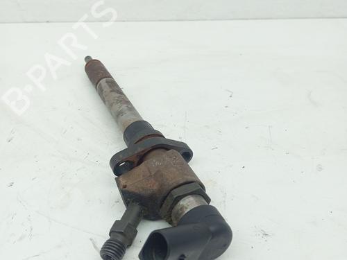 Used Injector Injector PEUGEOT 807 (EB_) 2.0 HDI (136 hp) 33886205 33886205