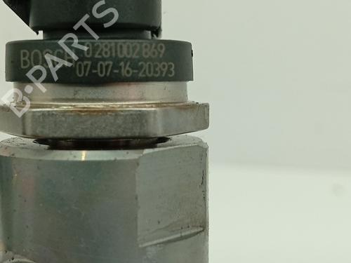 Injection rail BMW 1 (E87) 118 d | BP34370234M98  - Image 5