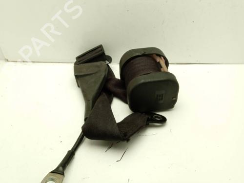 Used Front left seatbelt Front left seatbelt LANCIA SCORPION (137_) 2.0 (137AS_) (120 hp) 40094309 40094309