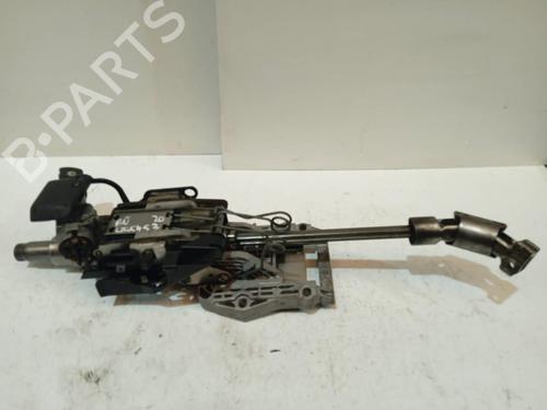 Used Steering column SKODA SUPERB I (3U4) 1.9 TDI (130 hp) 4277204