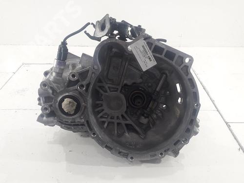 Used Manual gearbox Manual gearbox KIA CERATO I Saloon (LD) 1.6 (105 hp) 11151117 11151117