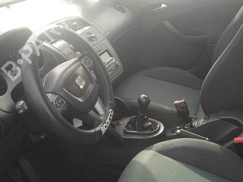 Headlight switch SEAT ALTEA XL (5P5, 5P8)  | BP13244507I24 