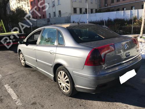 Alternator CITROËN C5 II (RC_) 2.0 HDi (RCRHRH) | BP11157735M7