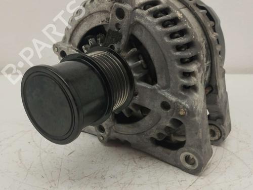 Used Alternator FORD FOCUS III [2010-2020]  31615134