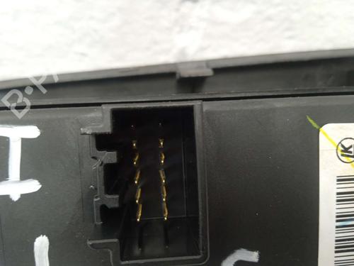 Left front window switch MAZDA 3 (BK) 1.6 DI Turbo | BP31615181I27 - Image 4