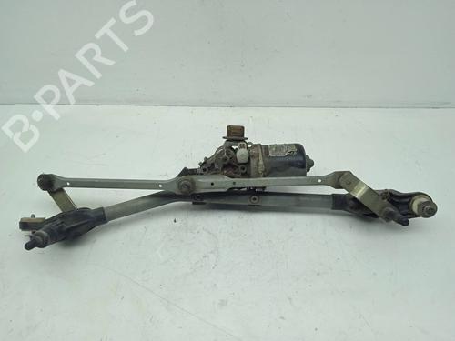 Used Front wiper motor RENAULT MEGANE III Grandtour (KZ0/1) [2008-2016]  11349149