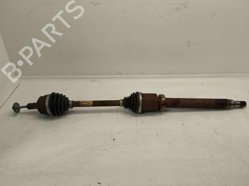 Used Right front driveshaft VOLVO V40 Hatchback (525) D2 (114 hp) 18083790