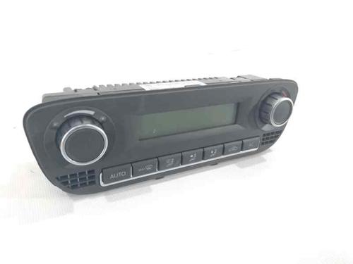 Used Climate control VW POLO V (6R1, 6C1) 1.4 (6R1) (85 hp) 4276701