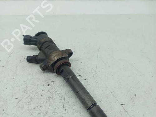 Used Injector Injector PEUGEOT 3008 I MPV (0U_) [2009-2017] 31618589 31618589