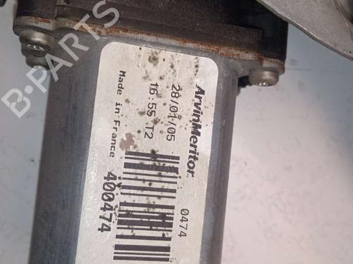 Front right window mechanism FORD TRANSIT Van (FA_ _) 2.0 DI (FAE_, FAF_, FAG_) | BP23448082C23 - Image 2