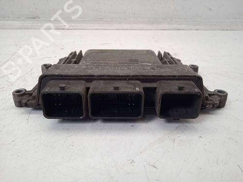 Used Engine control unit (ECU) Engine control unit (ECU) SEAT ALTEA XL (5P5, 5P8) [2006-2015] 13244522 13244522