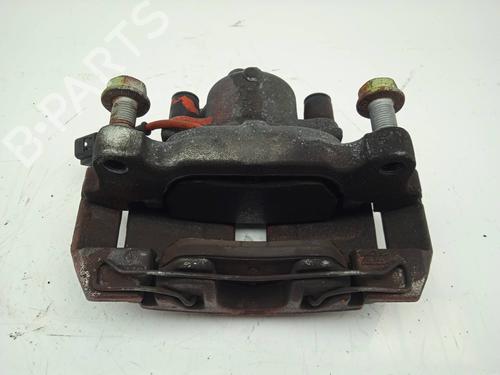 Left front brake caliper AUDI A3 (8P1) | BP11569514M105 - Image 2