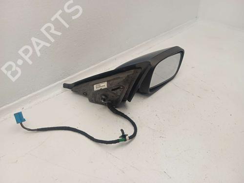 Right mirror VOLVO S40 II (544) | BP31617708C27