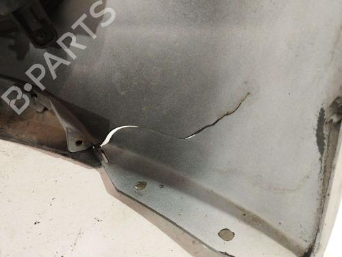 Front bumper KIA PRO CEE'D (JD) 1.6 CRDi 110 | BP34444149C7  - Image 5