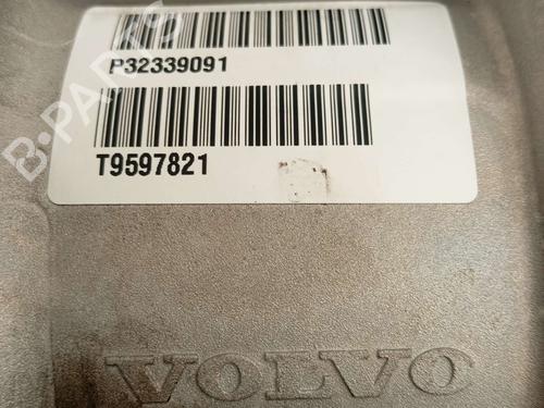 Front differential VOLVO XC60 II (246) B5 Mild-Hybrid AWD | BP40096174M23 - Image 7