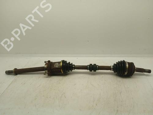 Used Right front driveshaft NISSAN PRIMERA (P12) [2002-2026]  4346749