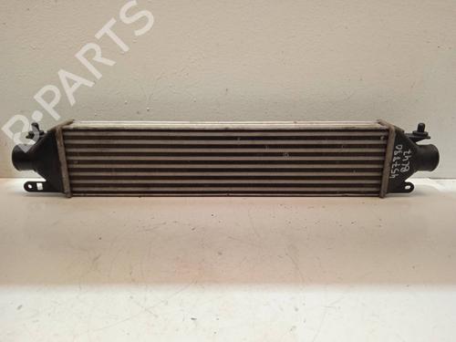 Used Intercooler Intercooler FIAT BRAVO II (198_) 1.9 D Multijet (198AXB1A) (120 hp) 4277624 4277624