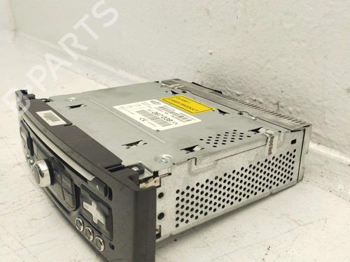 Electronic module PEUGEOT 308 CC (4B_) 1.6 HDi | BP33000405M83 - Image 3