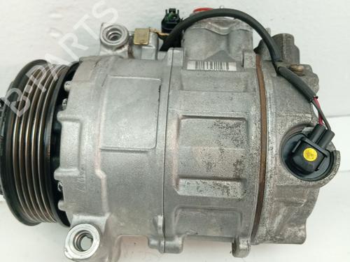 AC compressor MERCEDES-BENZ E-CLASS (W211) | BP31928869M34