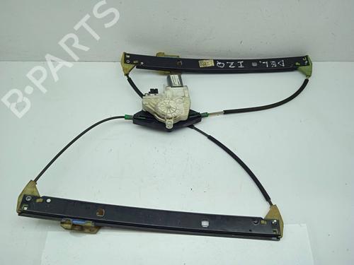 Used Front left window mechanism AUDI A4 B8 (8K2) 2.0 TDI 16V (140 hp) 11164898