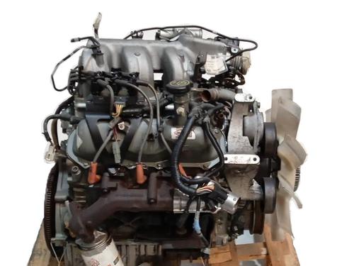 Used Engine FORD USA EXPLORER (U2, U_) 4.0 (162 hp) 9548967