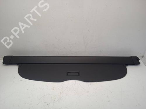 Used Rear parcel shelf TOYOTA AVENSIS Estate (_T27_) [2008-2018]  21012421