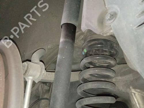 Used Left rear shock absorber Left rear shock absorber MERCEDES-BENZ E-CLASS (W211) E 320 CDI (211.026) (204 hp) 16436532 16436532