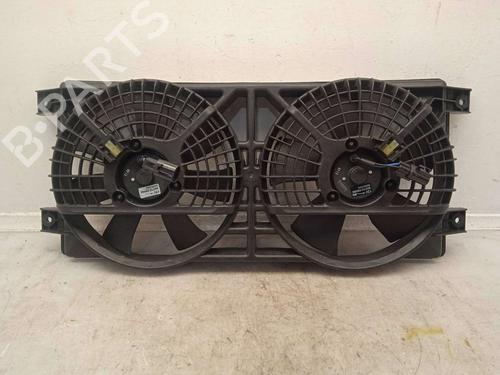 Used Radiator fan SSANGYONG KYRON [2005-2014]  11159823