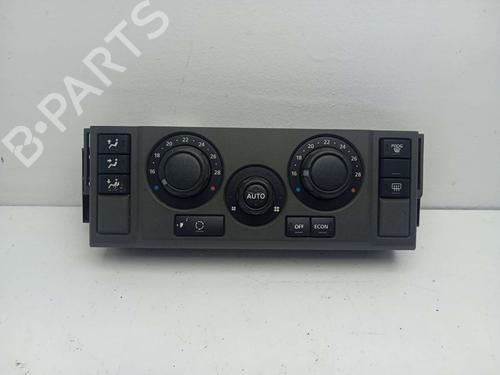 Used Climate control Climate control LAND ROVER RANGE ROVER SPORT I (L320) [2005-2013] 18549317 18549317