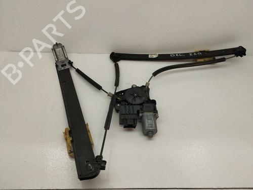 Used Front left window mechanism VW T-CROSS (C11, D31) [2018-2026]  31614416