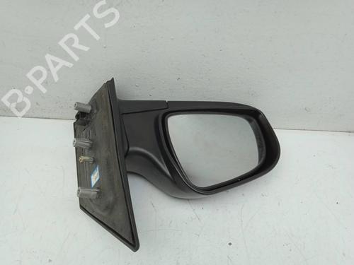 Used Left mirror HYUNDAI MATRIX (FC) [2001-2010]  4295360