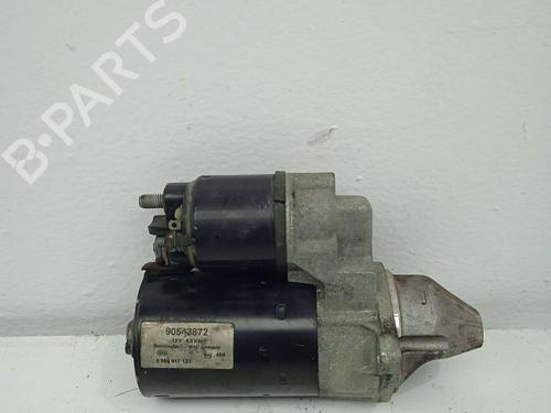 Used Starter Starter OPEL CORSA B (S93) 1.2 i 16V (F08, F68, M68) (65 hp) 32997649 32997649