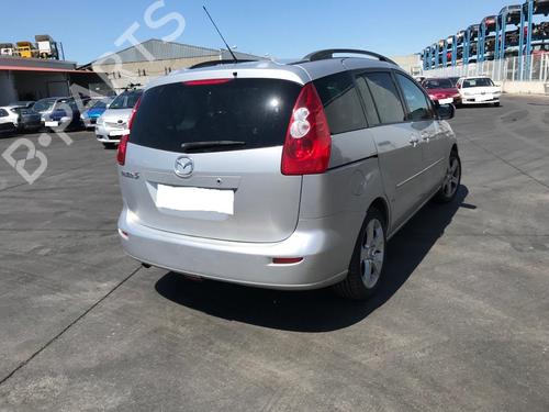 Headlight switch MAZDA 5 (CR) 2.0 CD (CR19) | BP11155883I24  - Image 7