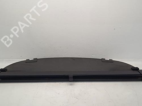 Bandeja trasera MAZDA 6 Estate (GJ, GL) [2012-2026]  31620203